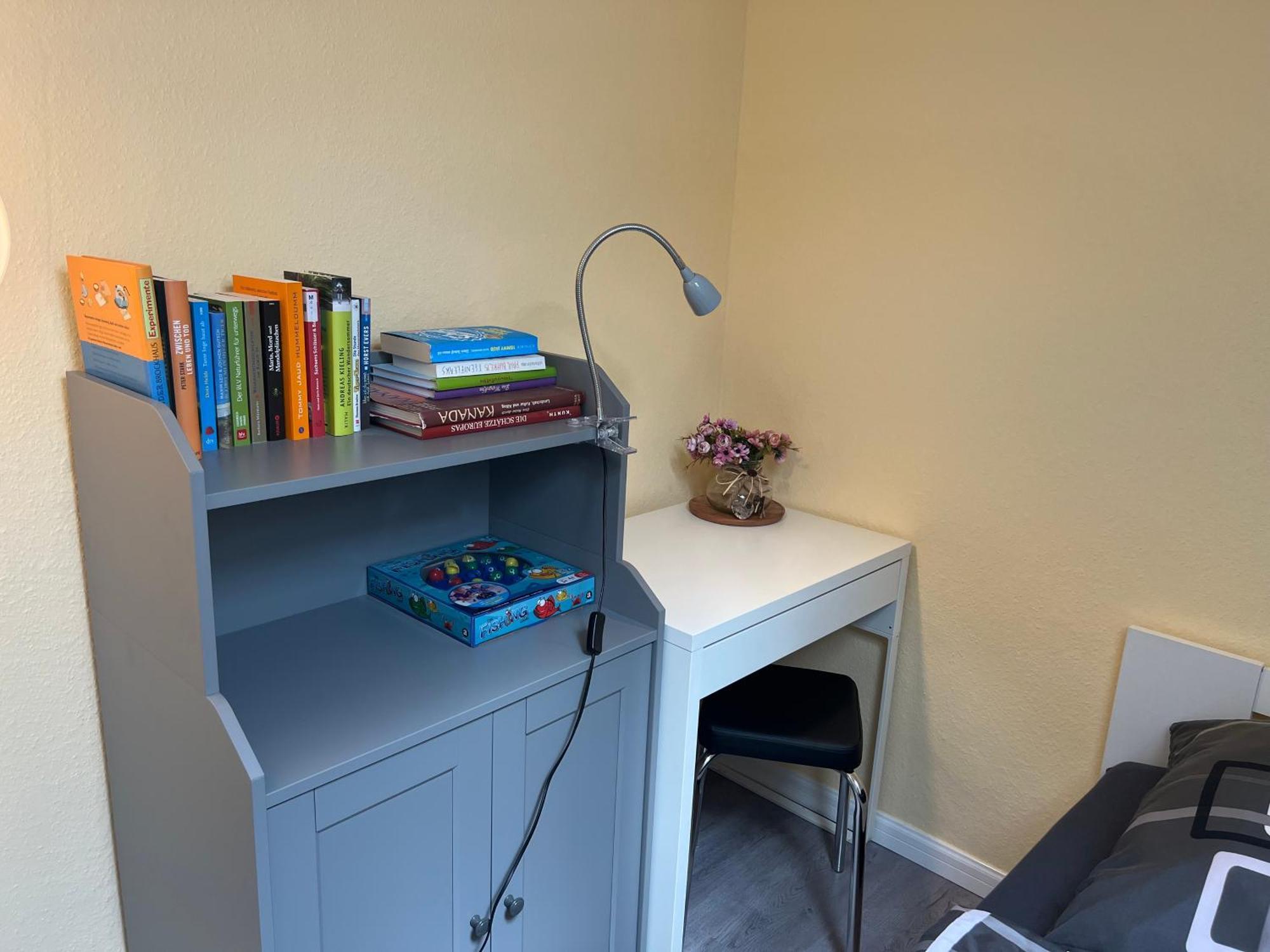 Studio Apartment Fruehauf Geithain Eksteriør bilde