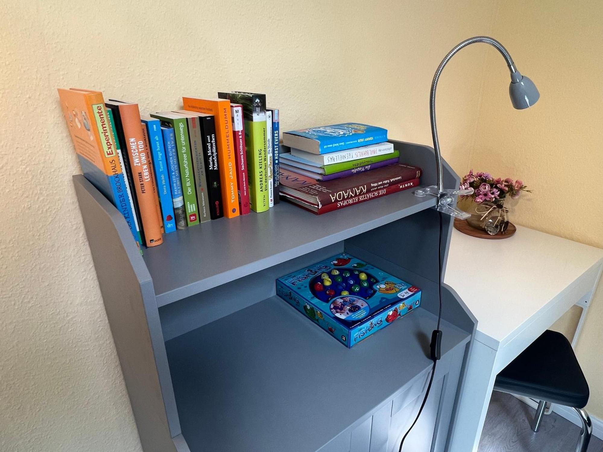 Studio Apartment Fruehauf Geithain Eksteriør bilde